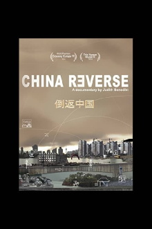 China Reverse Trailer