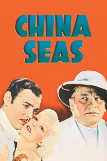 China Seas Trailer