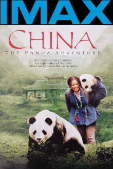 China: The Panda Adventure Trailer