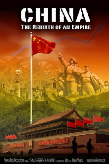 China: The Rebirth of an Empire Trailer