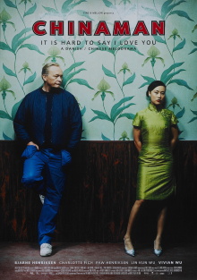 Chinaman Trailer