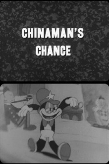 Chinaman's Chance Trailer