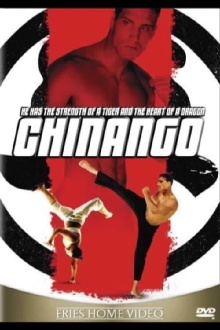 Chinango Trailer