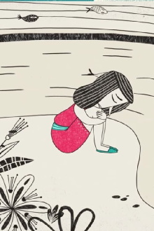 Chinanteco. Jujmi La niña del Río Trailer