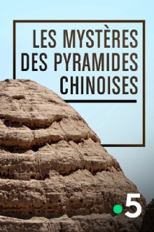 China's Lost Pyramids Trailer
