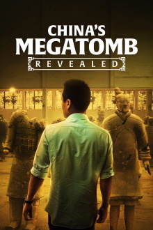 China's Megatomb Revealed Trailer