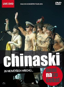 Chinaski – 26 největších hříchů Trailer
