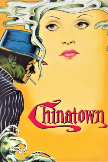 Chinatown Trailer