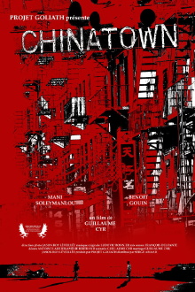 Chinatown Trailer