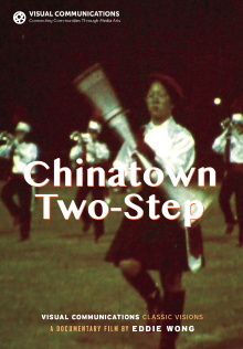Chinatown 2-Step Trailer