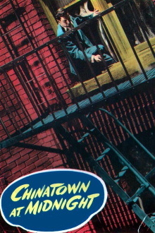 Chinatown at Midnight Trailer