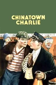 Chinatown Charlie Trailer