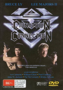 Chinatown Connection Trailer