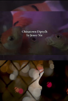 Chinatown Diptych Trailer