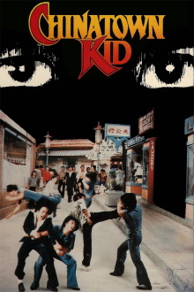 Chinatown Kid Trailer