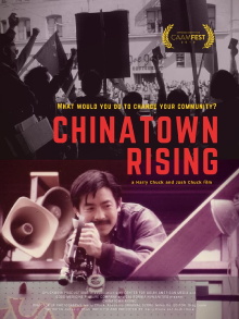 Chinatown Rising Trailer