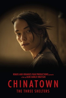 Chinatown: The Three Shelters Trailer