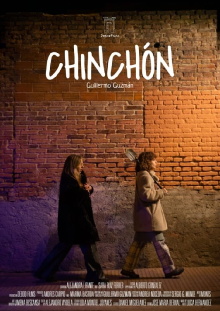 Chinchón Trailer