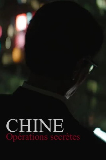 Chine : Opérations secrètes Trailer