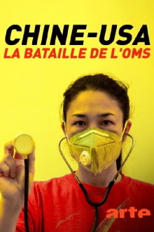 Chine-USA, la bataille de l'OMS Trailer