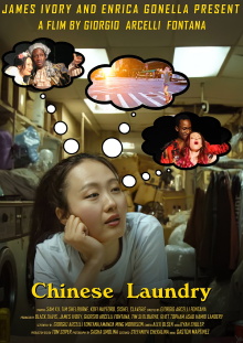 Chinese Laundry Trailer