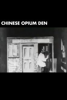 Chinese Opium Den Trailer