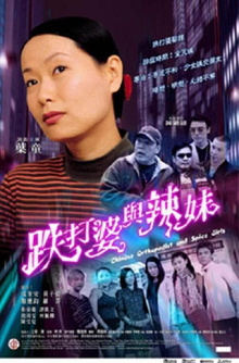 Chinese Orthopedist and the Spice Girls Trailer