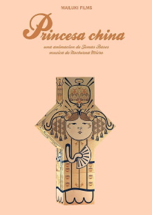 Chinese Princess Trailer