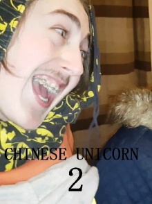 Chinese Unicorn 2: The Façade of Deceit Trailer