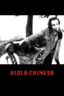 Chinese Viola Trailer