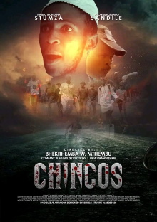 Chingos Trailer