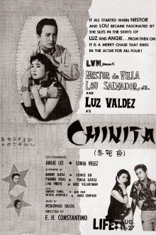 Chinita Trailer