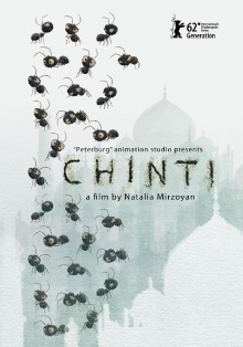 Chinti Trailer