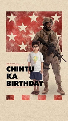 Chintu Ka Birthday Trailer