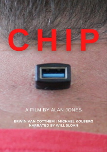 CHIP Trailer