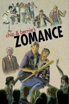 Chip & Bernie's Zomance Trailer