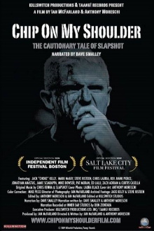 Chip On My Shoulder: The Cautionary Tale of Slapshot Trailer