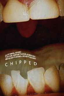 Chipped Trailer