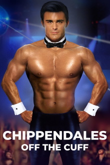 Chippendales: Off the Cuff Trailer