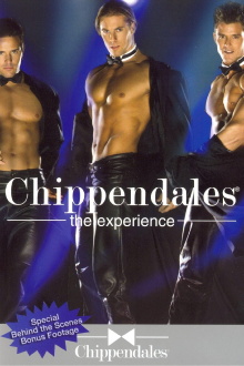 Chippendales: The Experience Trailer