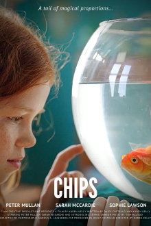 Chips Trailer