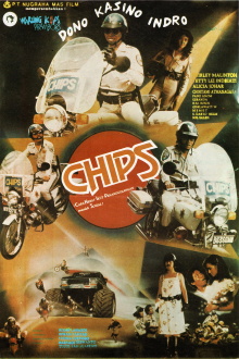 Chips (Cara Hebat Ikut Penanggulangan Sosial) Trailer