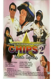 CHIPS Dalam Kejutan Trailer