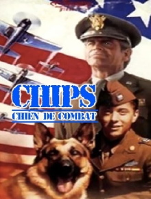 Chips, the War Dog Trailer