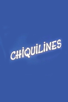 Chiquilines Trailer