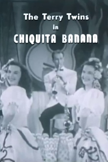 Chiquita Banana Trailer