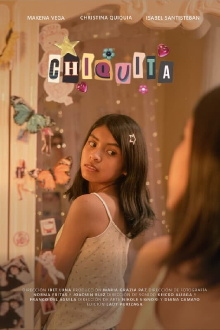 Chiquita Trailer