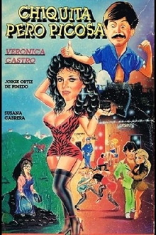 Chiquita pero picosa Trailer