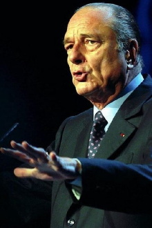 Chirac Trailer