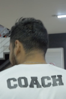 chiri, y un colapso Trailer
